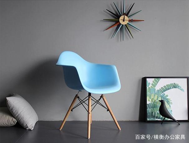 上海时尚与办公家具 当工作空间成为审美秀场