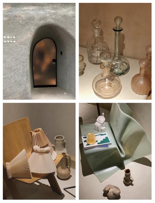 上海最洋气的家具店，快来打卡吧！